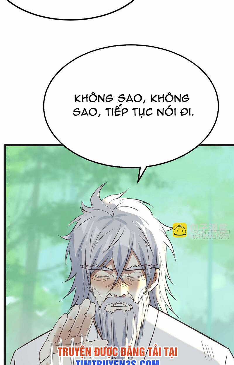 Trước Khi Vô Địch Ta Nợ Tình Quá Nhiều Chapter 77 trang 33