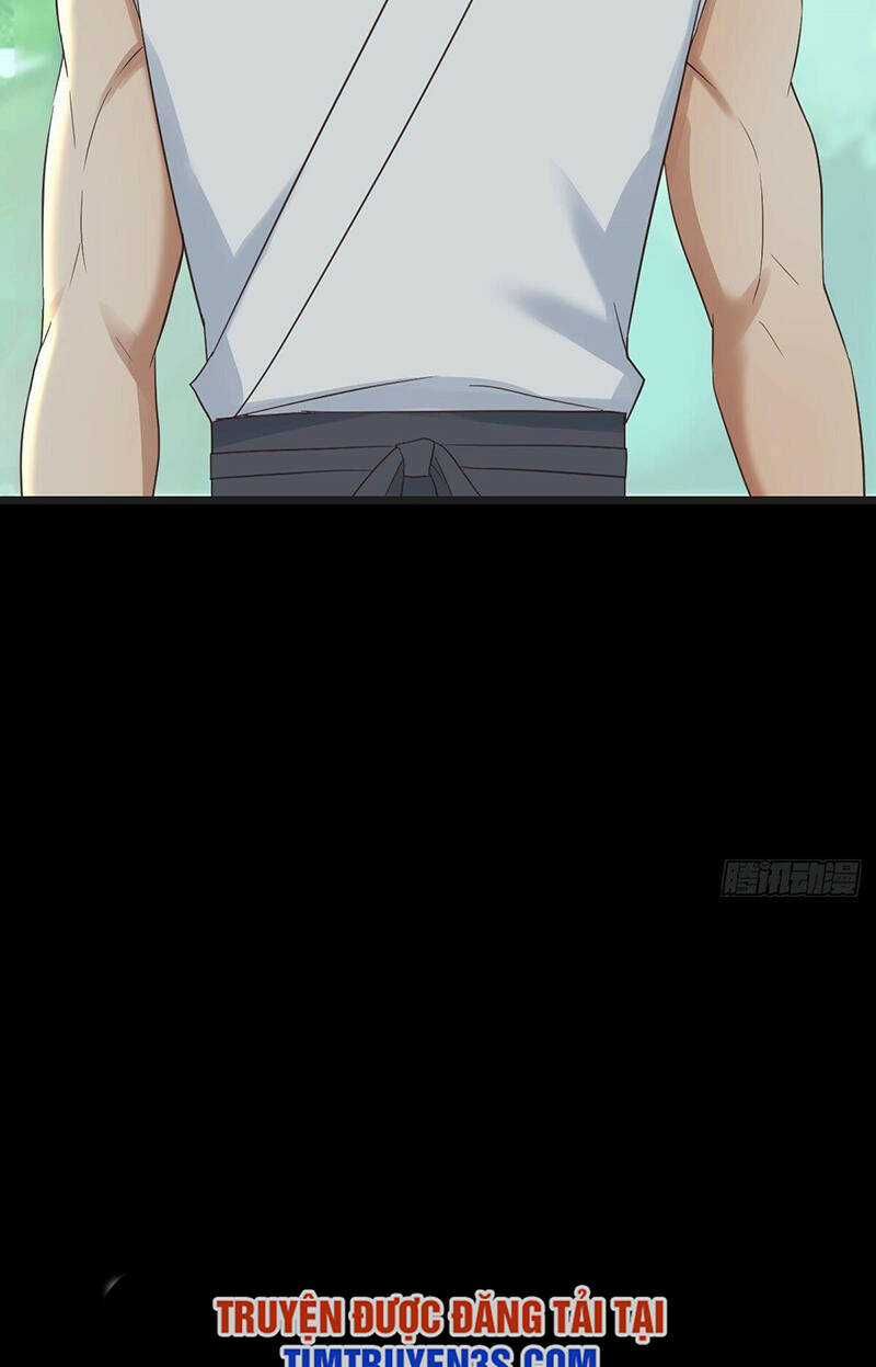 Trước Khi Vô Địch Ta Nợ Tình Quá Nhiều Chapter 77 trang 35