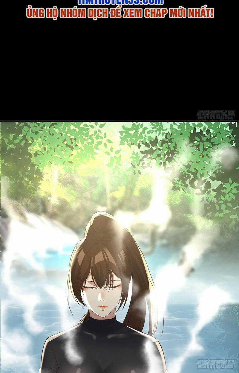 Trước Khi Vô Địch Ta Nợ Tình Quá Nhiều Chapter 77 trang 36