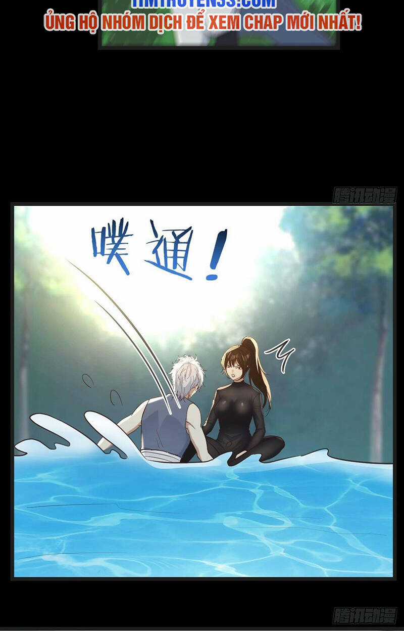 Trước Khi Vô Địch Ta Nợ Tình Quá Nhiều Chapter 77 trang 38