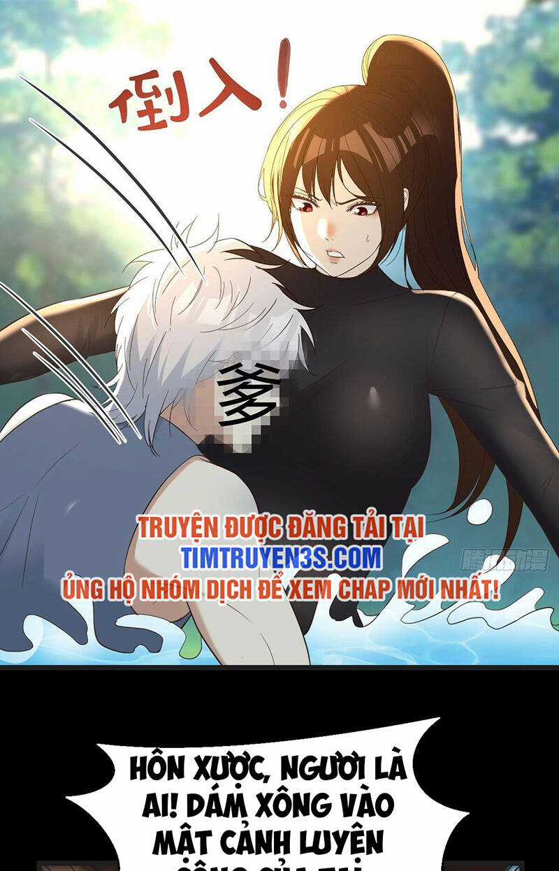 Trước Khi Vô Địch Ta Nợ Tình Quá Nhiều Chapter 77 trang 39