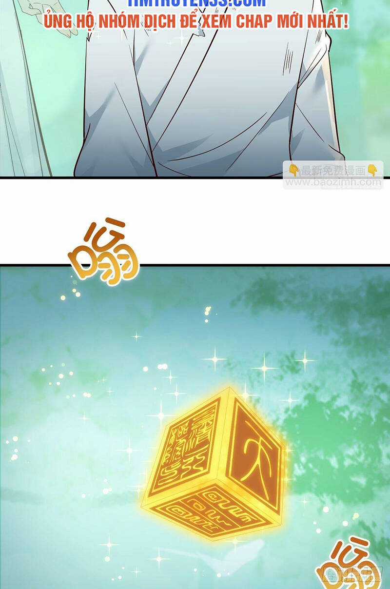 Trước Khi Vô Địch Ta Nợ Tình Quá Nhiều Chapter 77 trang 4