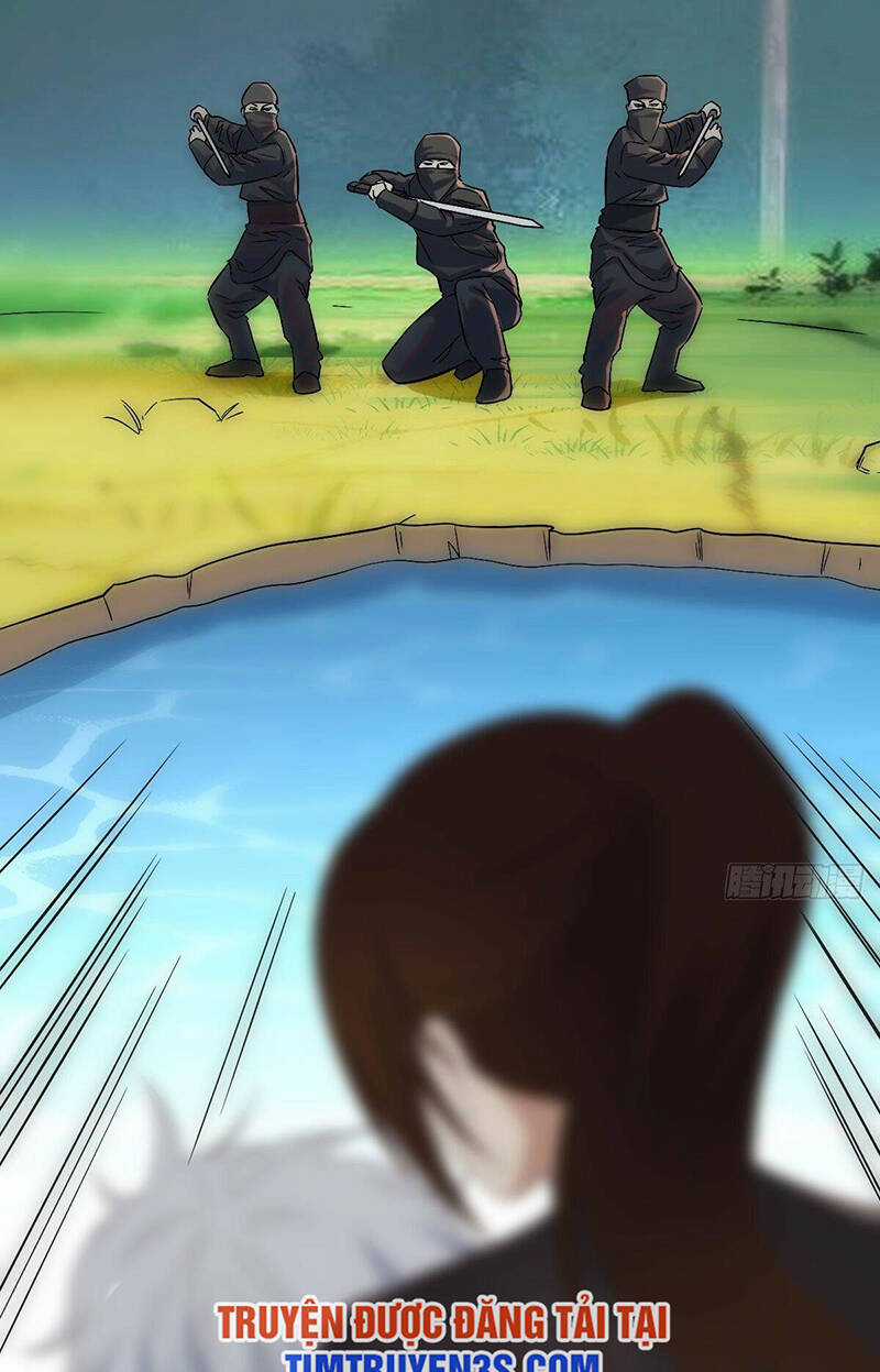 Trước Khi Vô Địch Ta Nợ Tình Quá Nhiều Chapter 77 trang 41