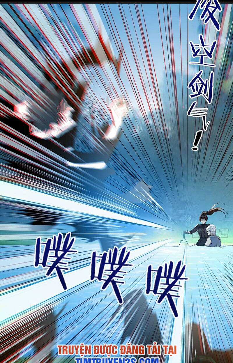 Trước Khi Vô Địch Ta Nợ Tình Quá Nhiều Chapter 77 trang 43