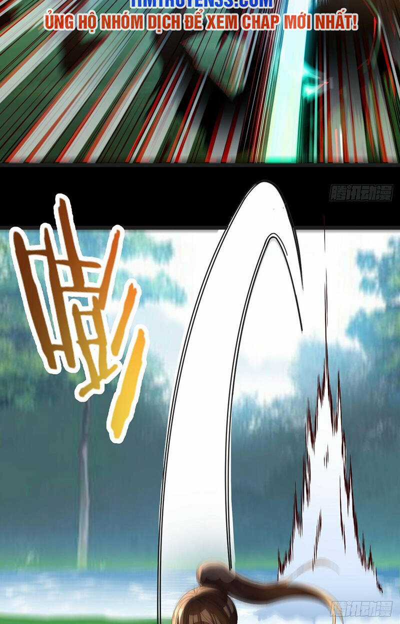 Trước Khi Vô Địch Ta Nợ Tình Quá Nhiều Chapter 77 trang 44