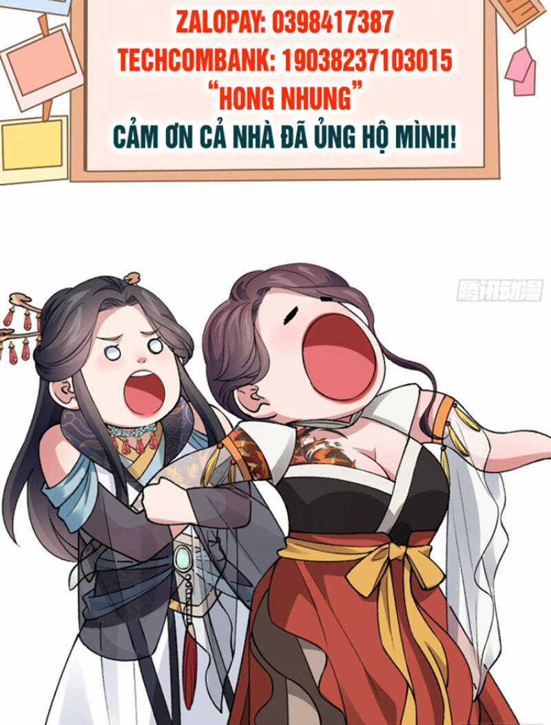 Trước Khi Vô Địch Ta Nợ Tình Quá Nhiều Chapter 77 trang 47