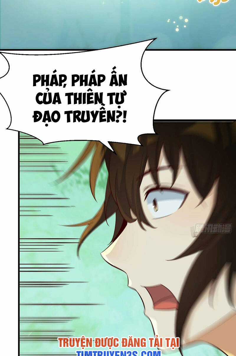 Trước Khi Vô Địch Ta Nợ Tình Quá Nhiều Chapter 77 trang 5