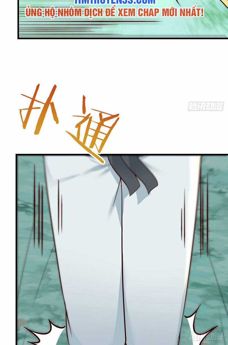 Trước Khi Vô Địch Ta Nợ Tình Quá Nhiều Chapter 77 trang 6