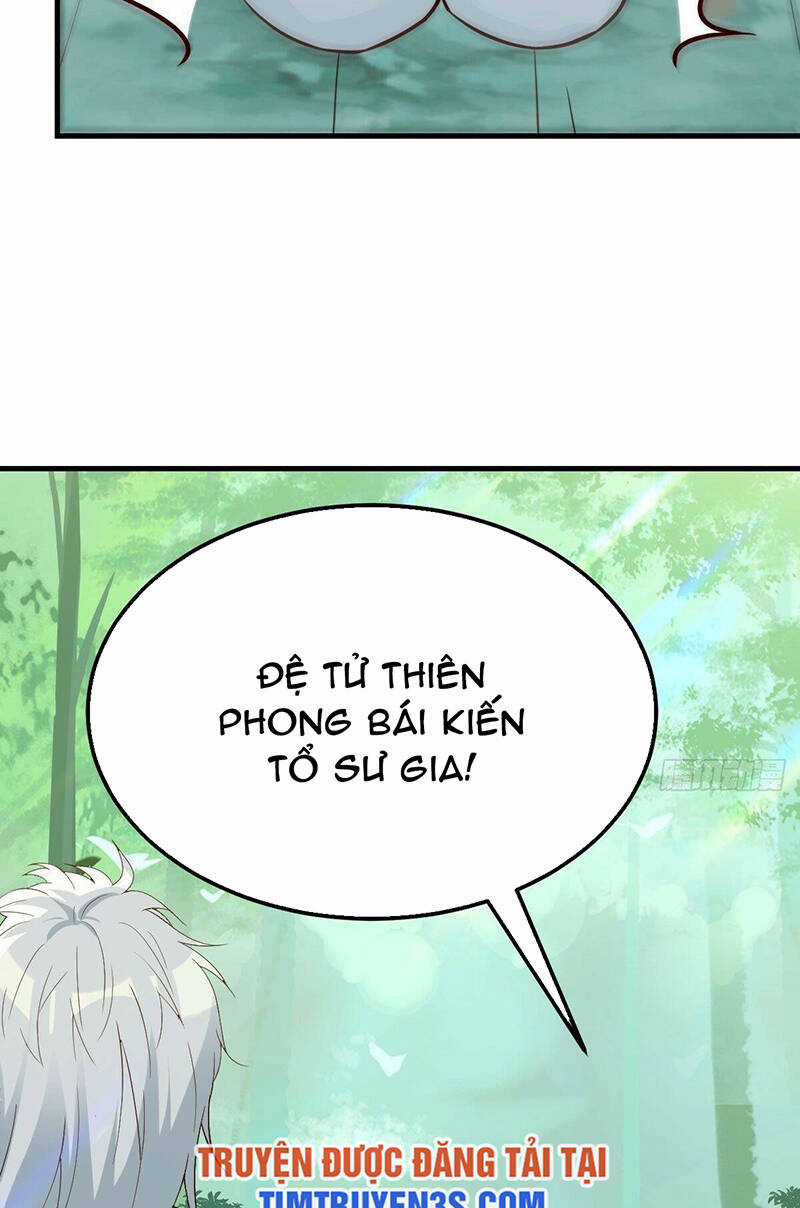 Trước Khi Vô Địch Ta Nợ Tình Quá Nhiều Chapter 77 trang 7