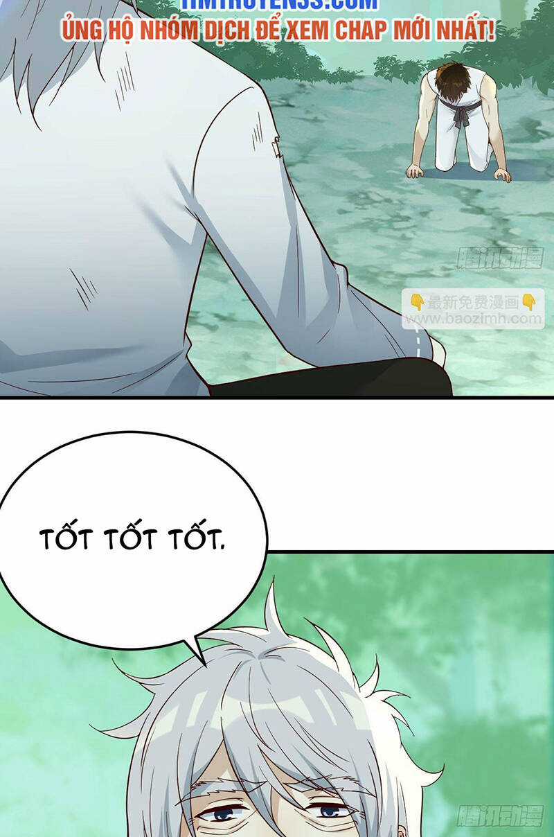 Trước Khi Vô Địch Ta Nợ Tình Quá Nhiều Chapter 77 trang 8