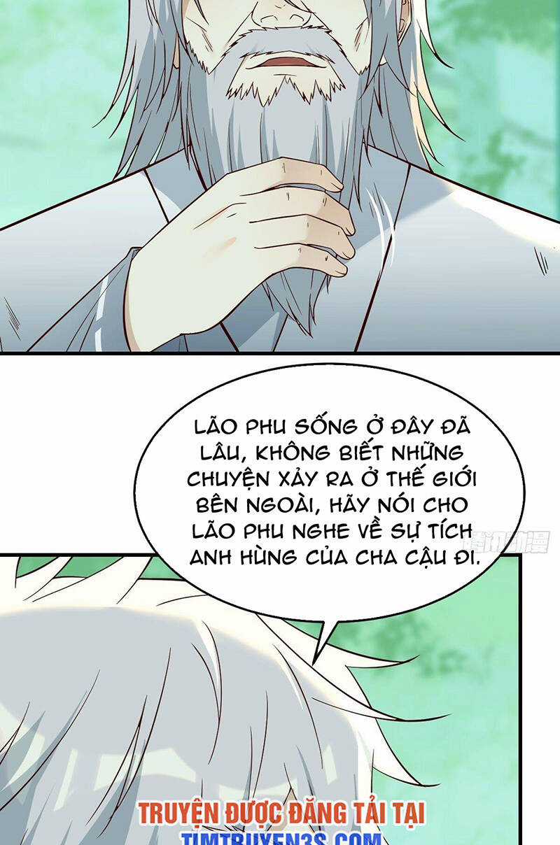 Trước Khi Vô Địch Ta Nợ Tình Quá Nhiều Chapter 77 trang 9