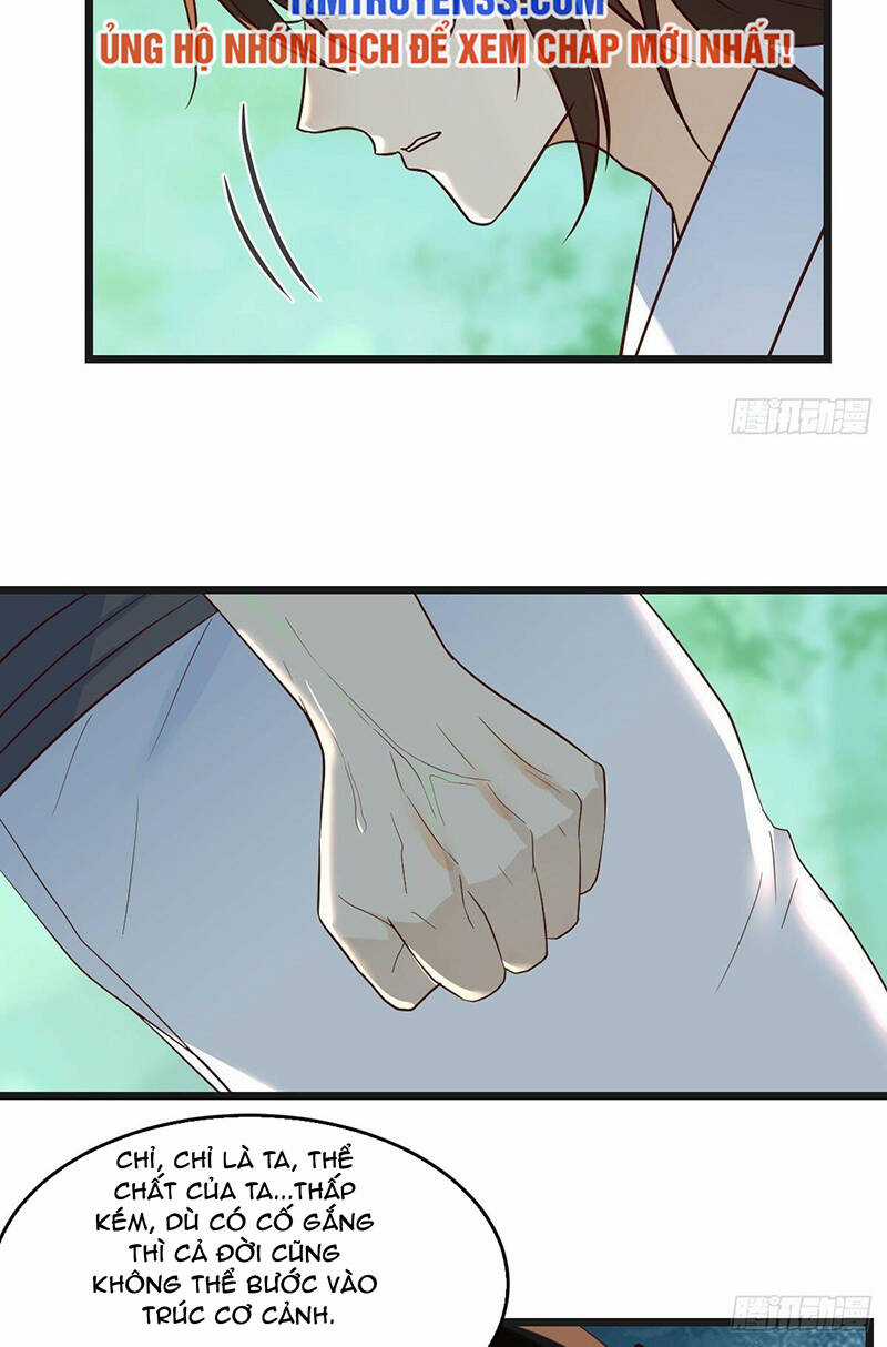 Trước Khi Vô Địch Ta Nợ Tình Quá Nhiều Chapter 78 trang 10