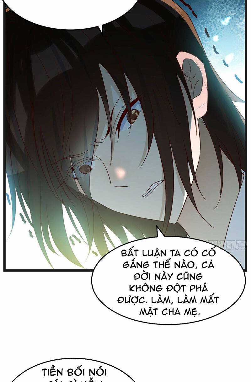 Trước Khi Vô Địch Ta Nợ Tình Quá Nhiều Chapter 78 trang 11