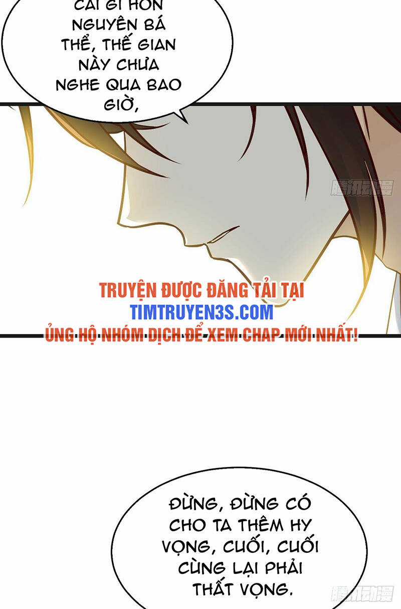 Trước Khi Vô Địch Ta Nợ Tình Quá Nhiều Chapter 78 trang 12