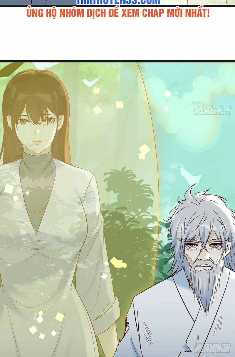 Trước Khi Vô Địch Ta Nợ Tình Quá Nhiều Chapter 78 trang 14