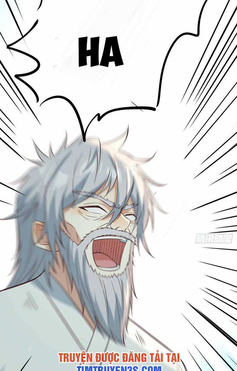 Trước Khi Vô Địch Ta Nợ Tình Quá Nhiều Chapter 78 trang 17