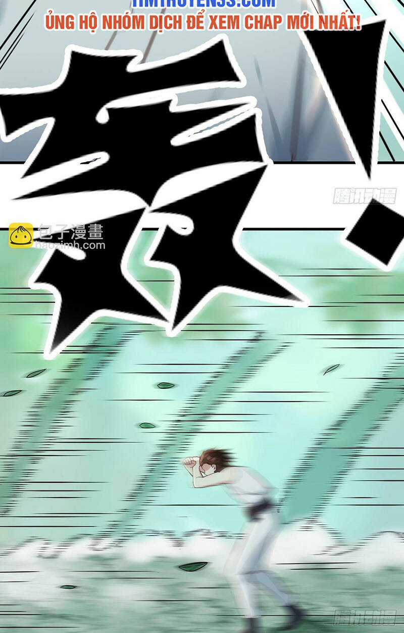 Trước Khi Vô Địch Ta Nợ Tình Quá Nhiều Chapter 78 trang 18