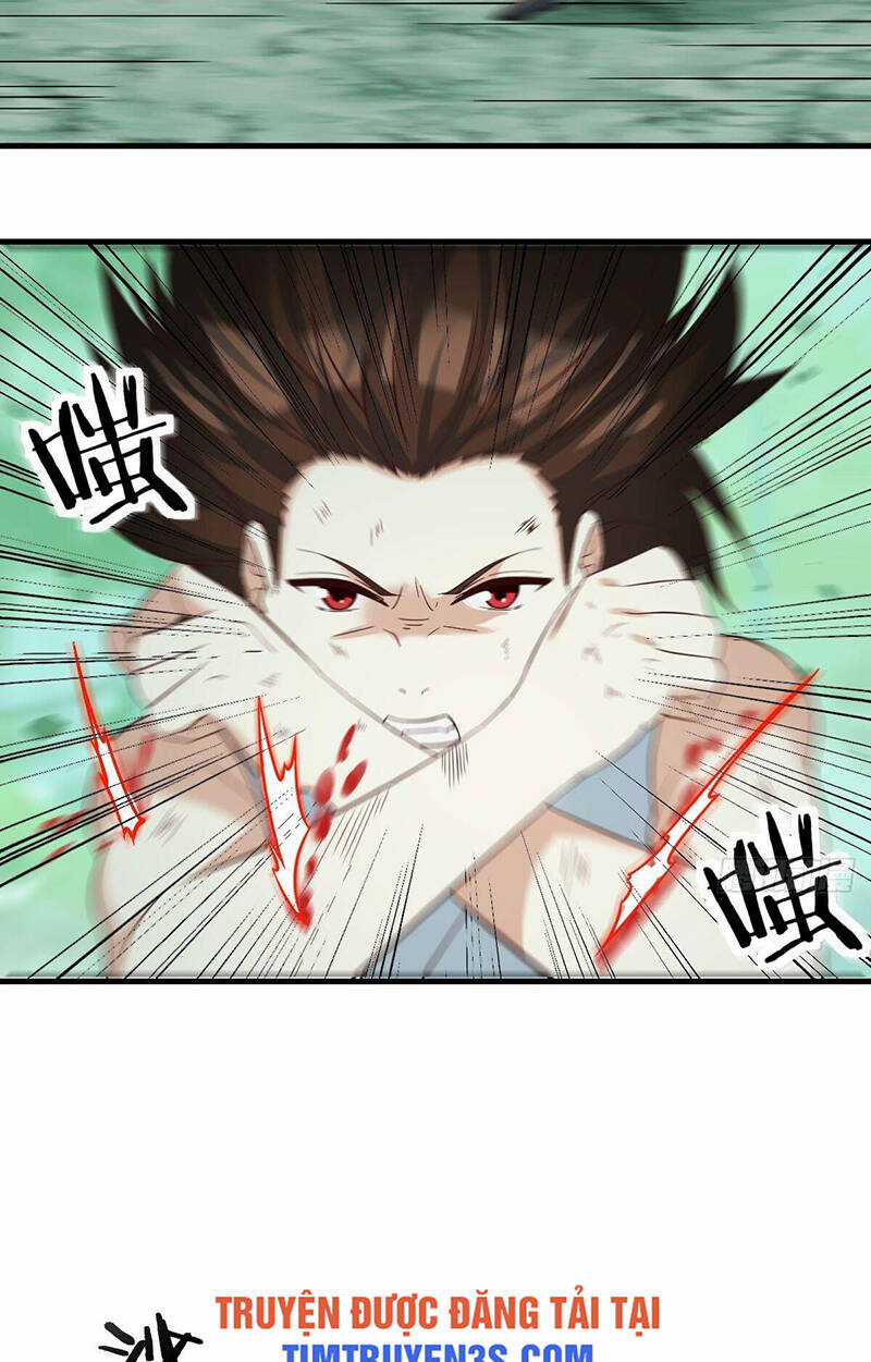 Trước Khi Vô Địch Ta Nợ Tình Quá Nhiều Chapter 78 trang 19