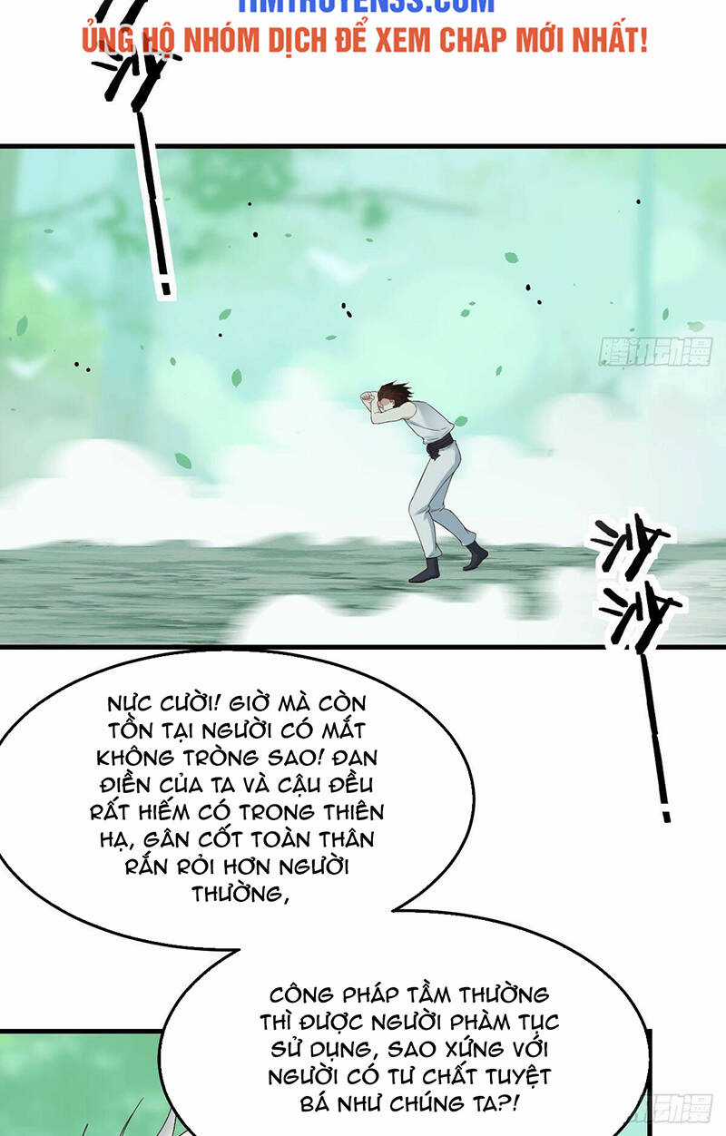 Trước Khi Vô Địch Ta Nợ Tình Quá Nhiều Chapter 78 trang 20