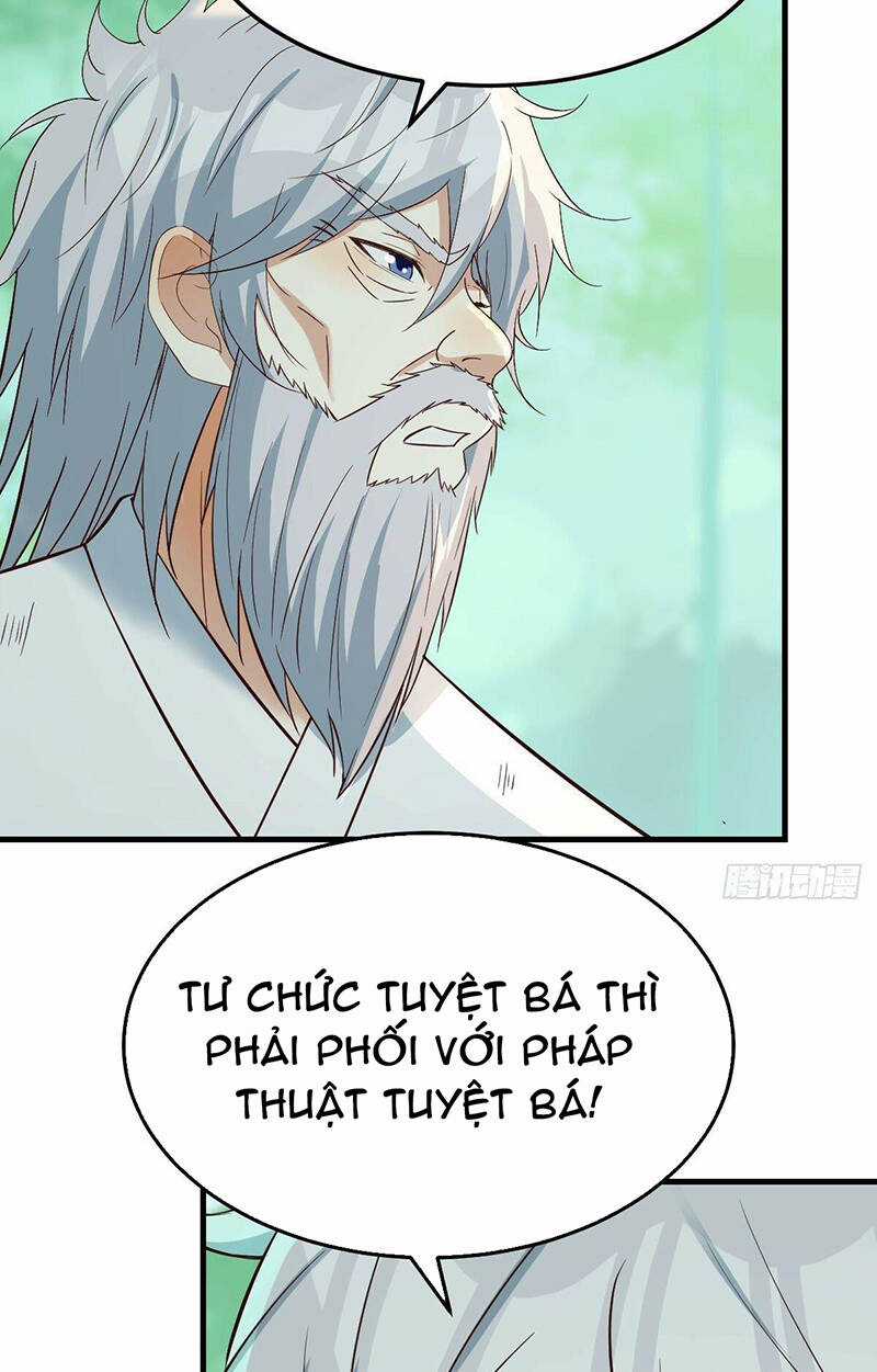 Trước Khi Vô Địch Ta Nợ Tình Quá Nhiều Chapter 78 trang 21