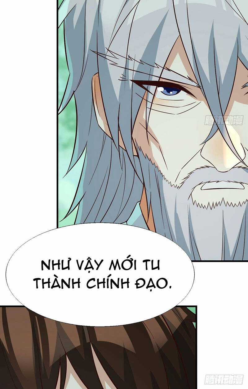 Trước Khi Vô Địch Ta Nợ Tình Quá Nhiều Chapter 78 trang 22
