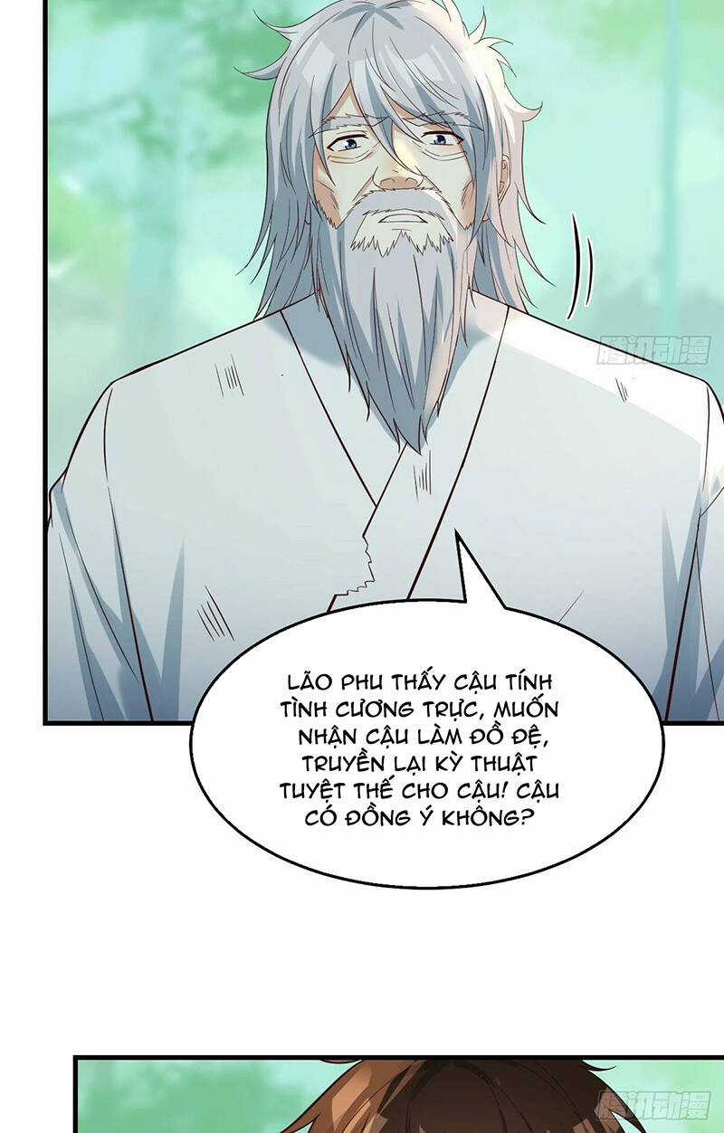 Trước Khi Vô Địch Ta Nợ Tình Quá Nhiều Chapter 78 trang 24