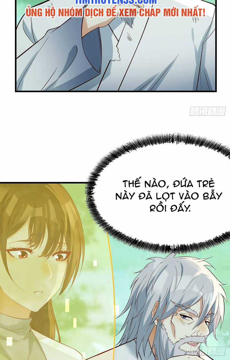 Trước Khi Vô Địch Ta Nợ Tình Quá Nhiều Chapter 78 trang 26