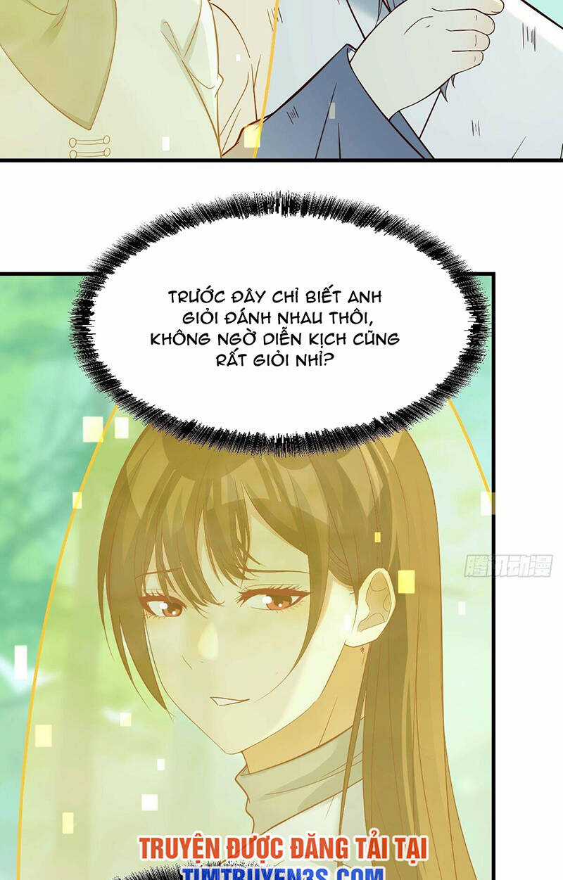 Trước Khi Vô Địch Ta Nợ Tình Quá Nhiều Chapter 78 trang 27