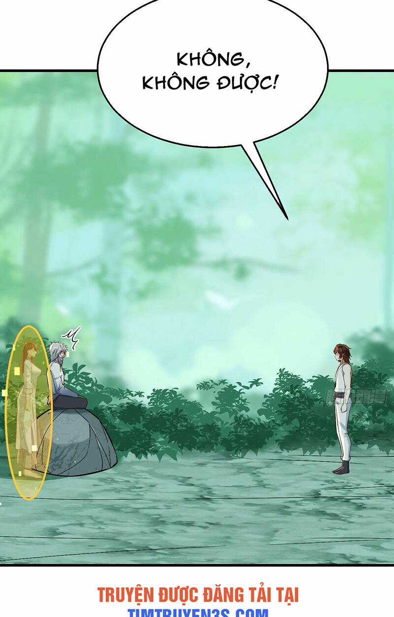 Trước Khi Vô Địch Ta Nợ Tình Quá Nhiều Chapter 78 trang 29