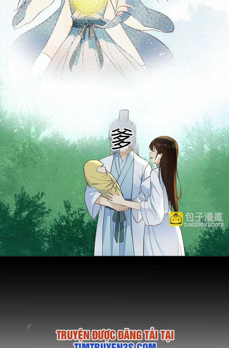 Trước Khi Vô Địch Ta Nợ Tình Quá Nhiều Chapter 78 trang 3