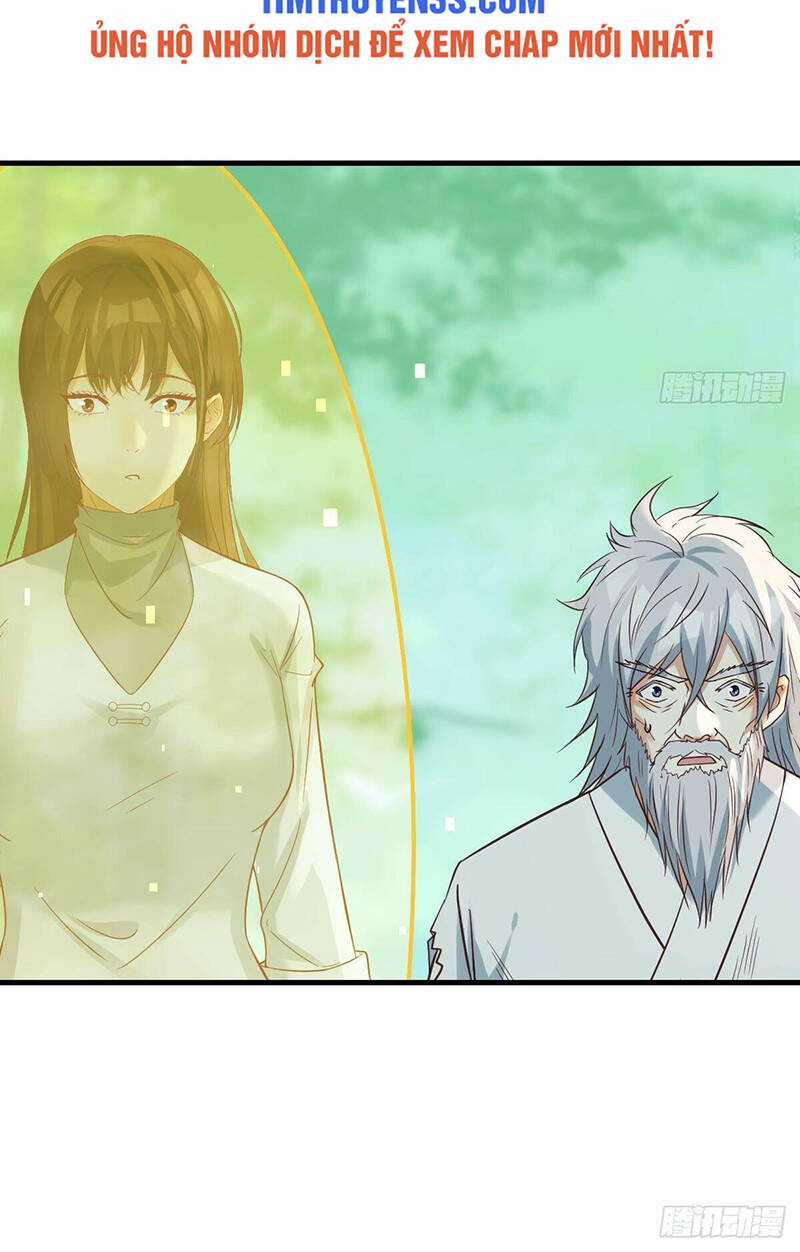 Trước Khi Vô Địch Ta Nợ Tình Quá Nhiều Chapter 78 trang 30