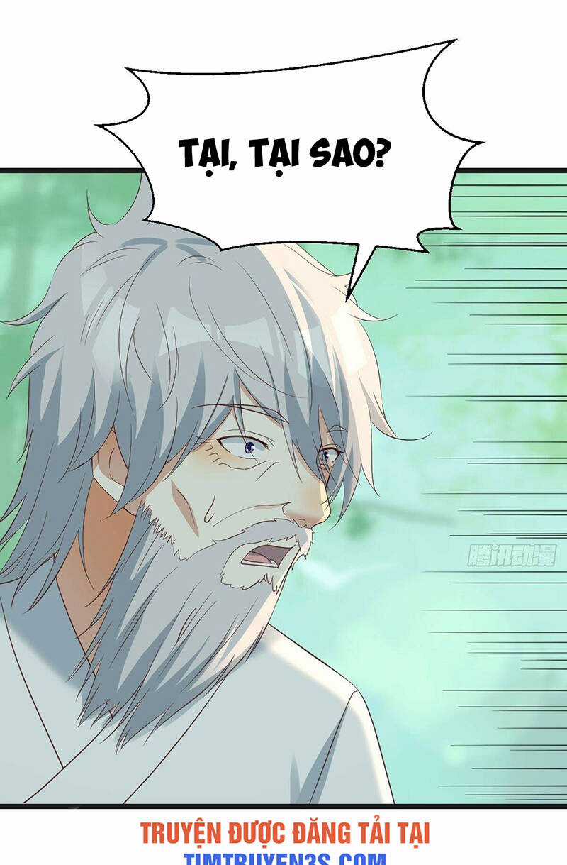 Trước Khi Vô Địch Ta Nợ Tình Quá Nhiều Chapter 78 trang 31