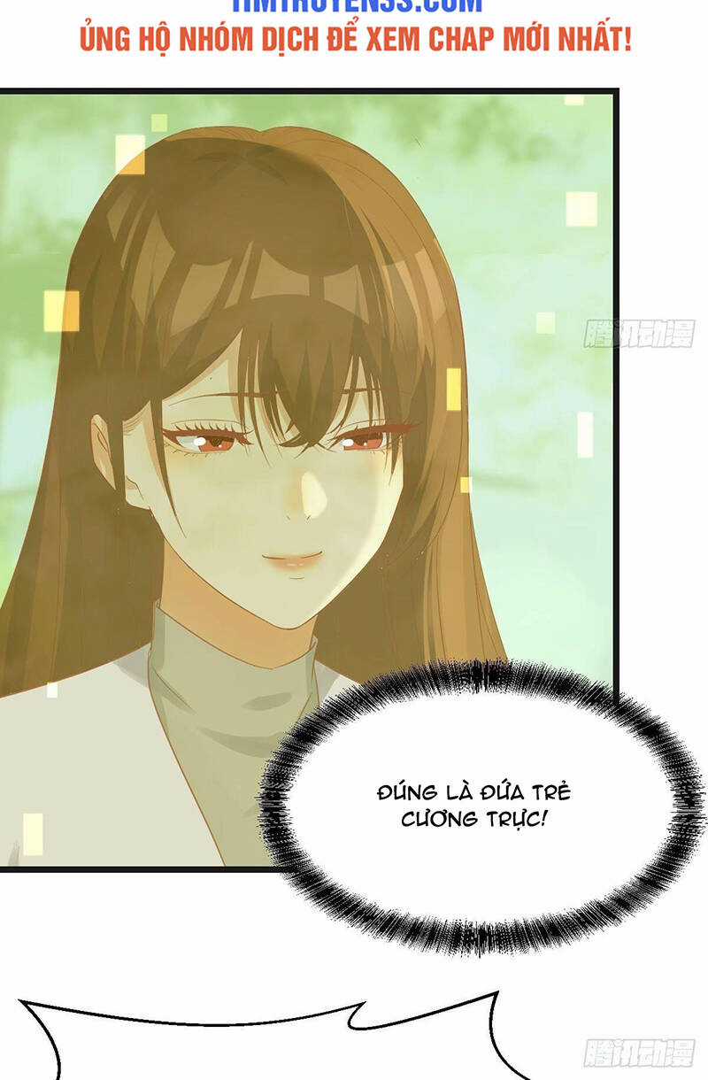 Trước Khi Vô Địch Ta Nợ Tình Quá Nhiều Chapter 78 trang 34