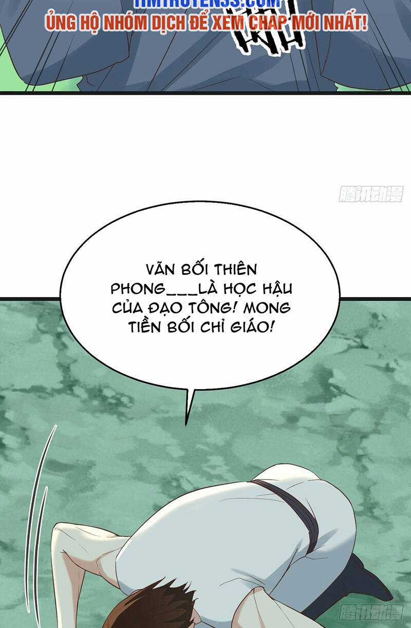 Trước Khi Vô Địch Ta Nợ Tình Quá Nhiều Chapter 78 trang 36