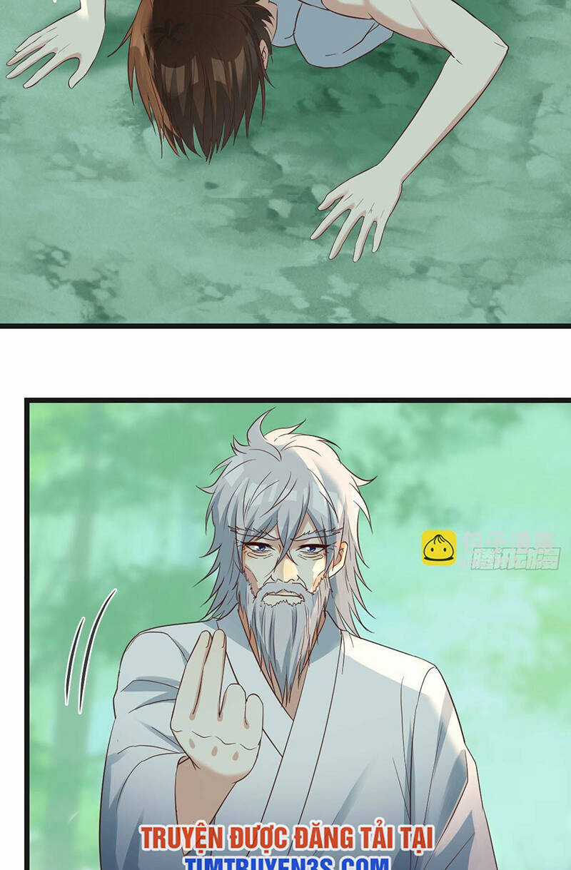 Trước Khi Vô Địch Ta Nợ Tình Quá Nhiều Chapter 78 trang 37