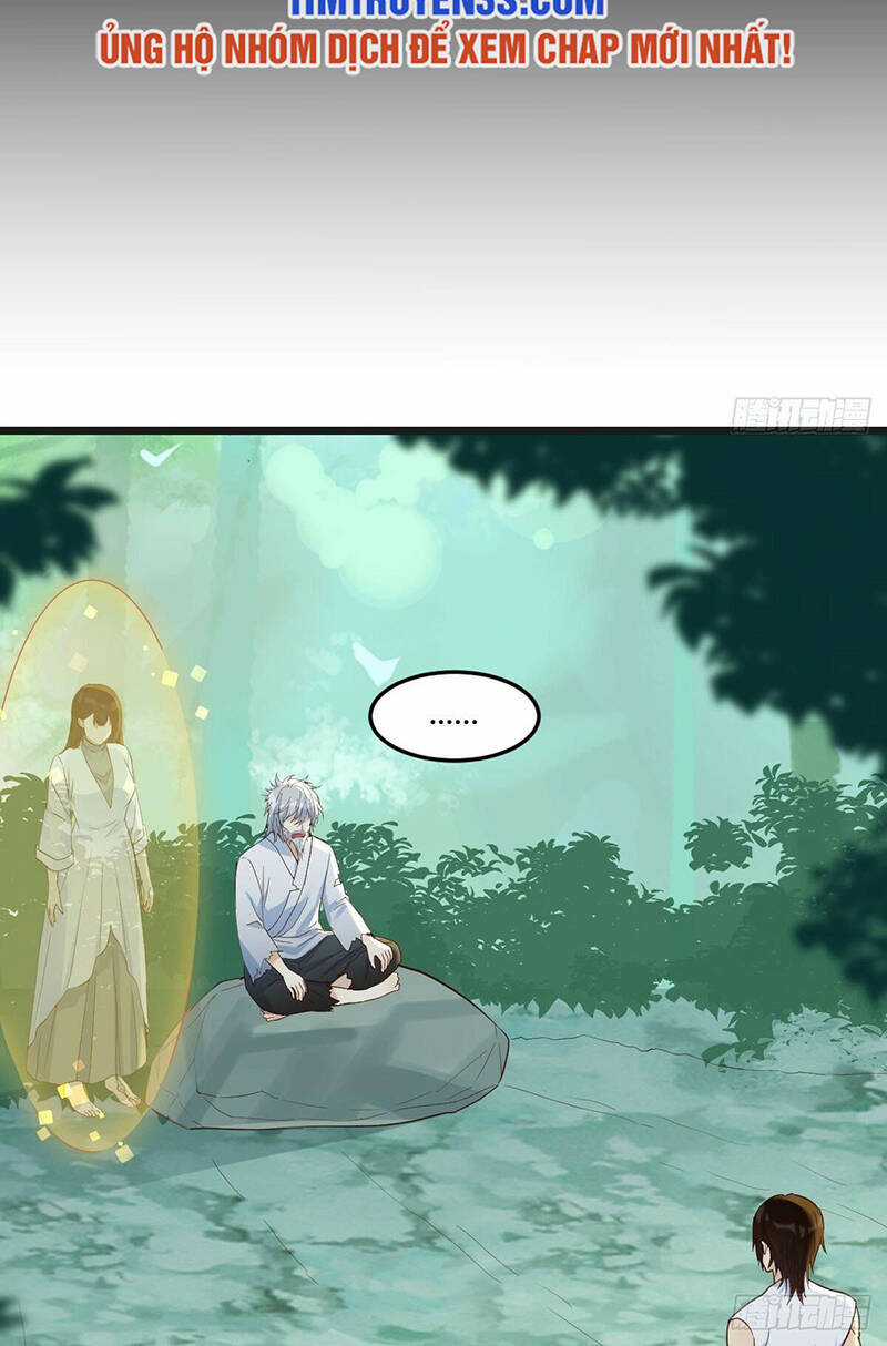 Trước Khi Vô Địch Ta Nợ Tình Quá Nhiều Chapter 78 trang 4