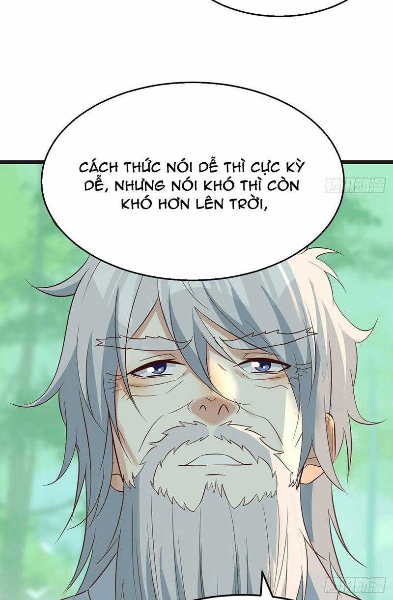 Trước Khi Vô Địch Ta Nợ Tình Quá Nhiều Chapter 78 trang 40