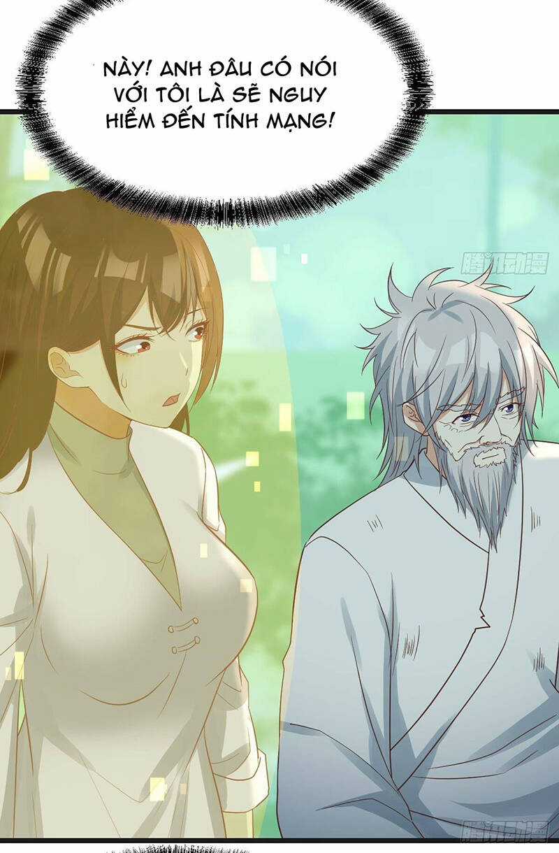 Trước Khi Vô Địch Ta Nợ Tình Quá Nhiều Chapter 78 trang 42