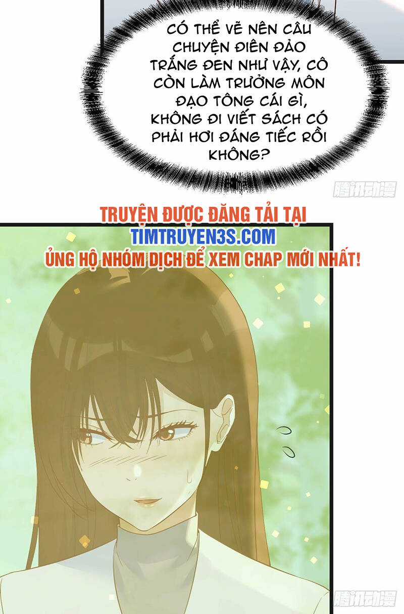 Trước Khi Vô Địch Ta Nợ Tình Quá Nhiều Chapter 78 trang 6