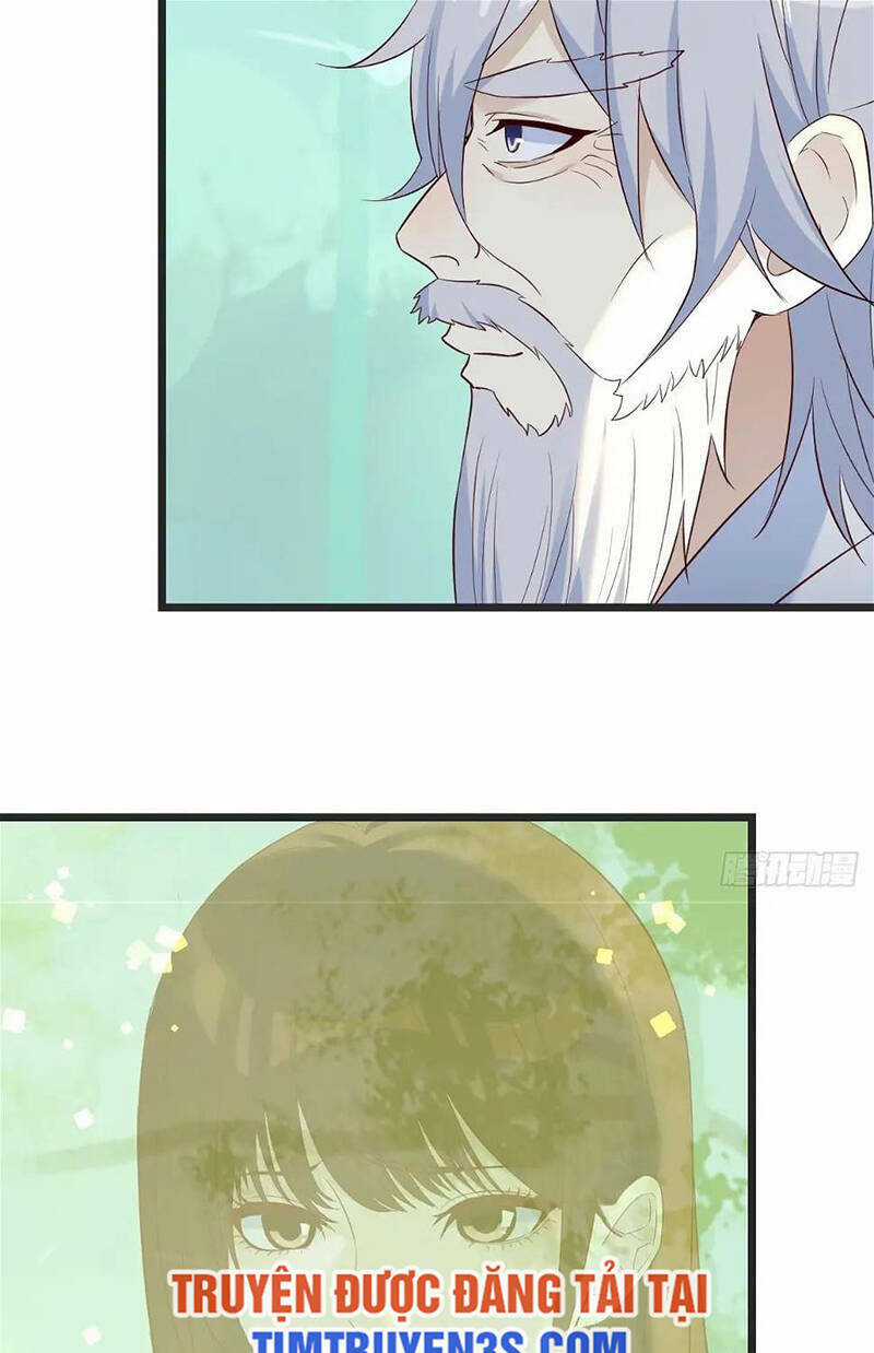 Trước Khi Vô Địch Ta Nợ Tình Quá Nhiều Chapter 79 trang 10