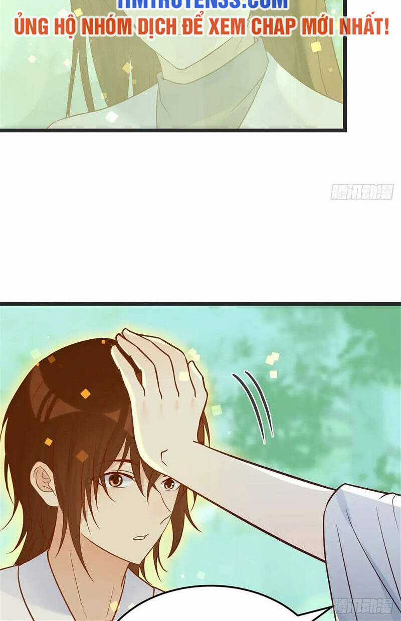 Trước Khi Vô Địch Ta Nợ Tình Quá Nhiều Chapter 79 trang 11