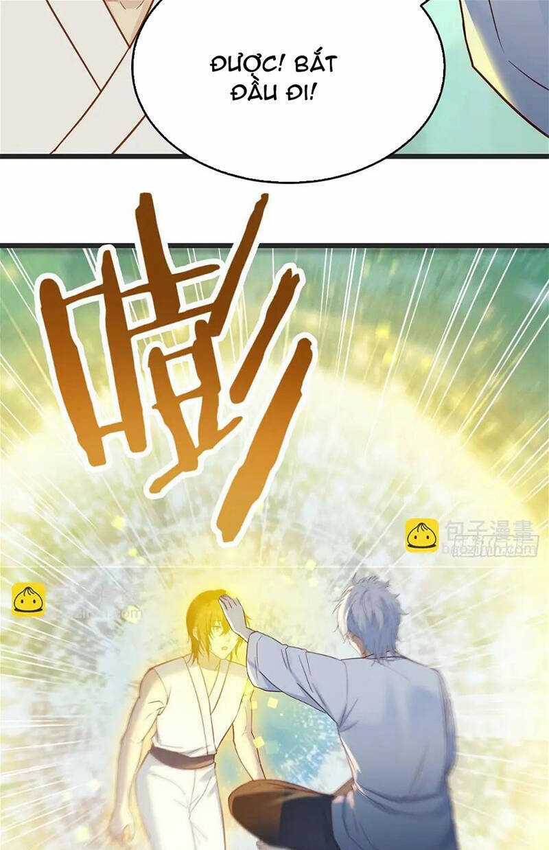 Trước Khi Vô Địch Ta Nợ Tình Quá Nhiều Chapter 79 trang 12