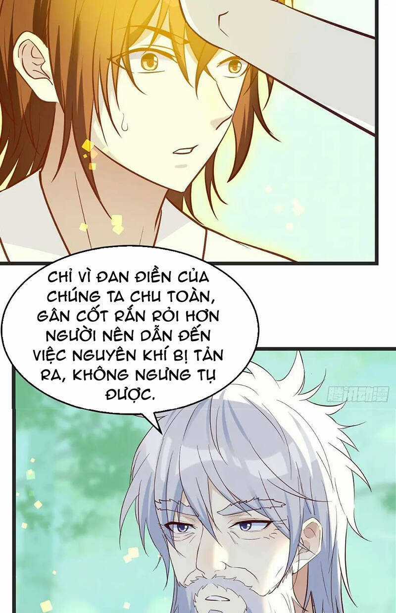 Trước Khi Vô Địch Ta Nợ Tình Quá Nhiều Chapter 79 trang 14