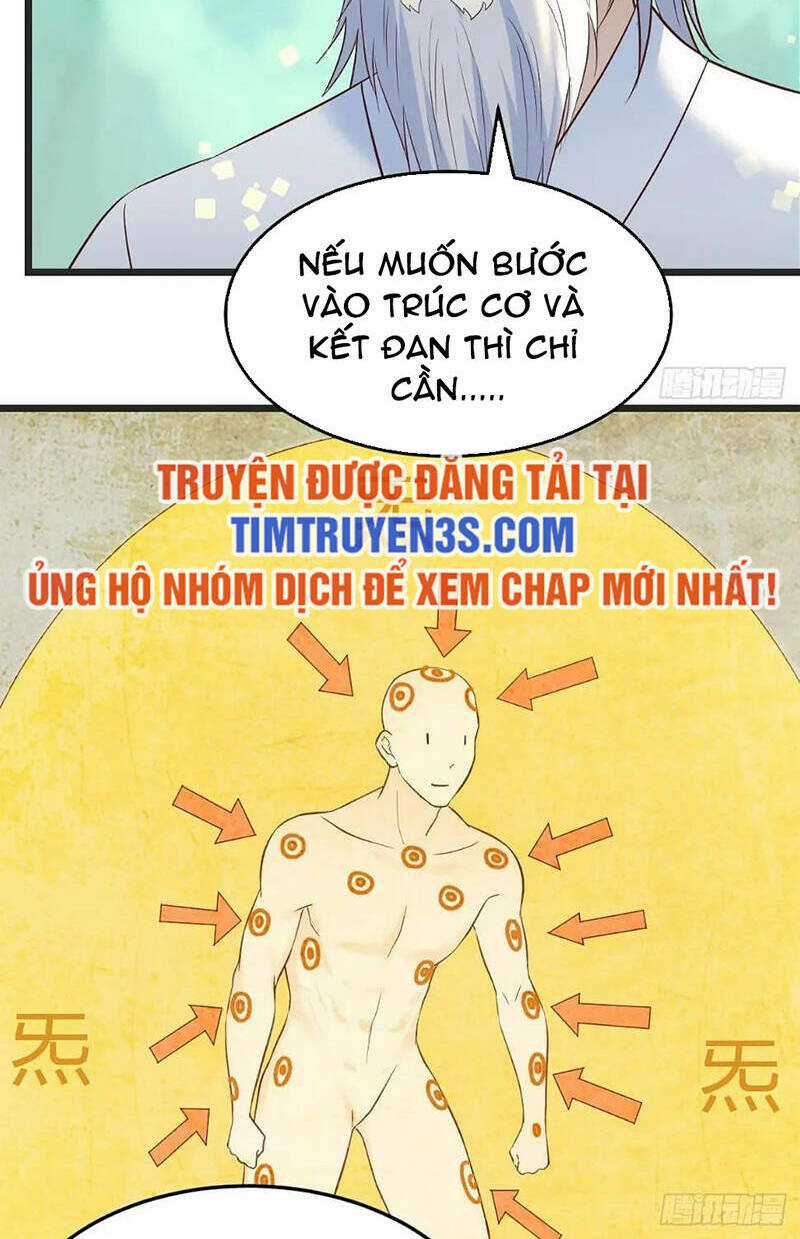Trước Khi Vô Địch Ta Nợ Tình Quá Nhiều Chapter 79 trang 15