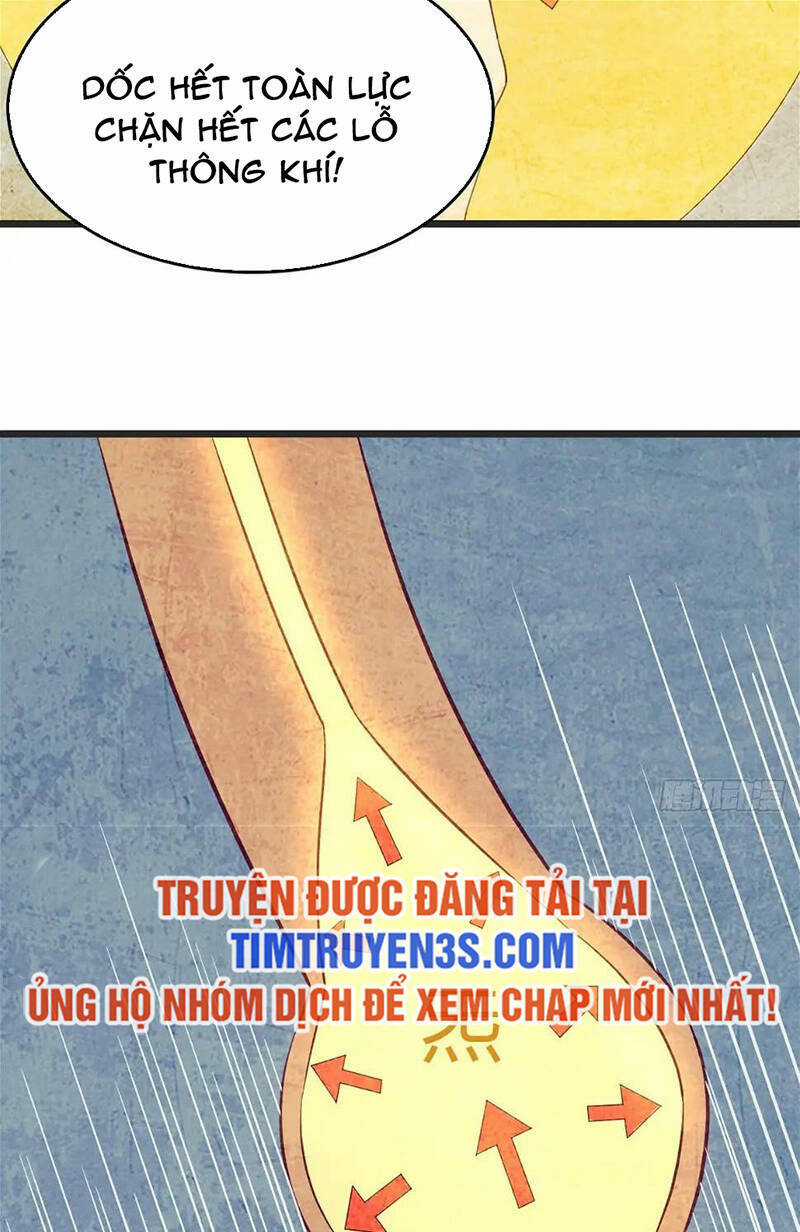 Trước Khi Vô Địch Ta Nợ Tình Quá Nhiều Chapter 79 trang 16