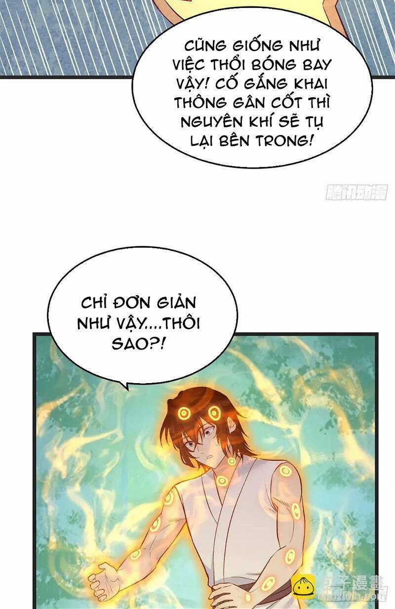Trước Khi Vô Địch Ta Nợ Tình Quá Nhiều Chapter 79 trang 17