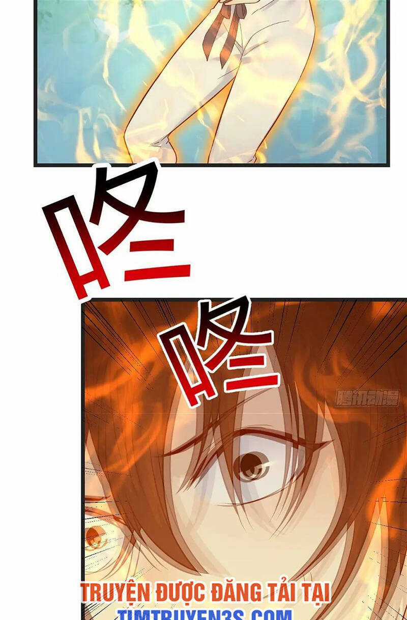 Trước Khi Vô Địch Ta Nợ Tình Quá Nhiều Chapter 79 trang 18