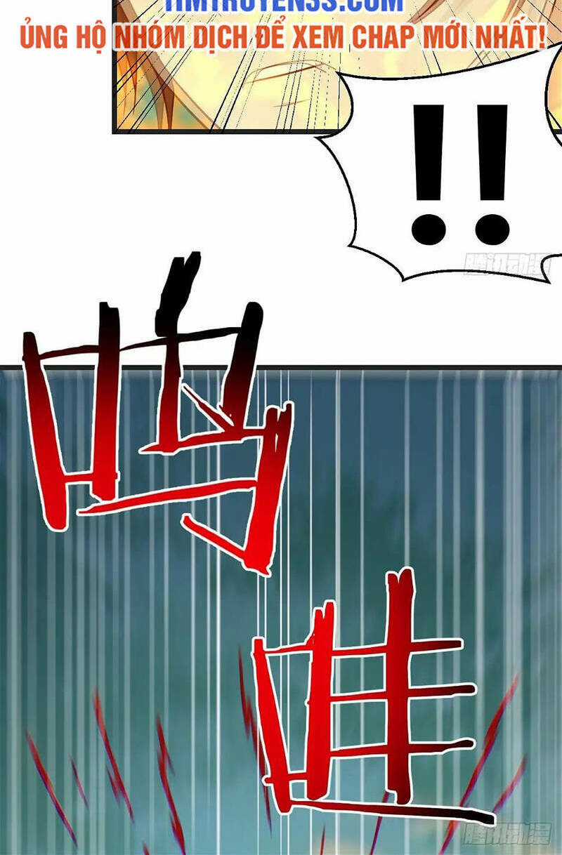 Trước Khi Vô Địch Ta Nợ Tình Quá Nhiều Chapter 79 trang 19