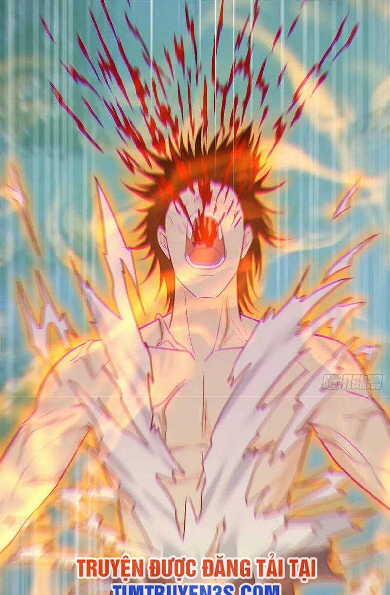 Trước Khi Vô Địch Ta Nợ Tình Quá Nhiều Chapter 79 trang 20