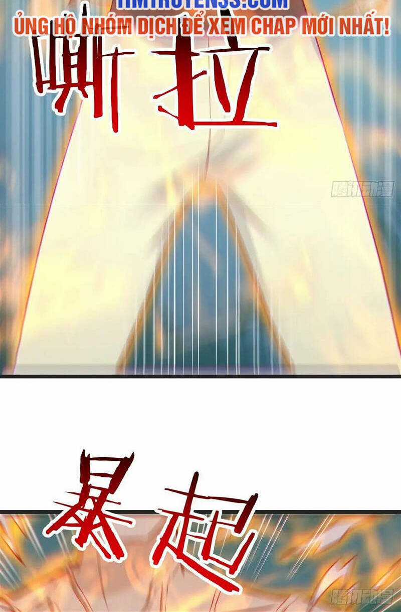 Trước Khi Vô Địch Ta Nợ Tình Quá Nhiều Chapter 79 trang 21